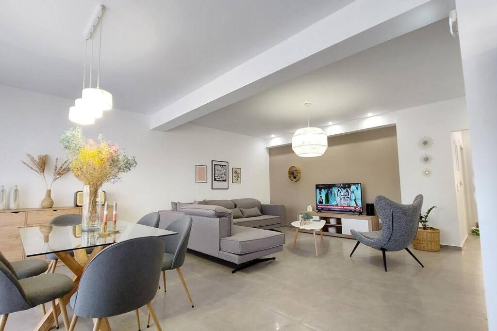 Koroni House Apartment Heraklion  Luaran gambar