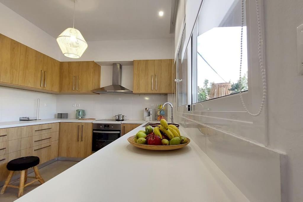Koroni House Apartment Heraklion  Luaran gambar