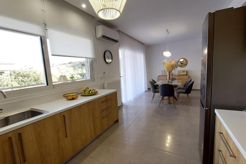 Koroni House Apartment Heraklion  Luaran gambar