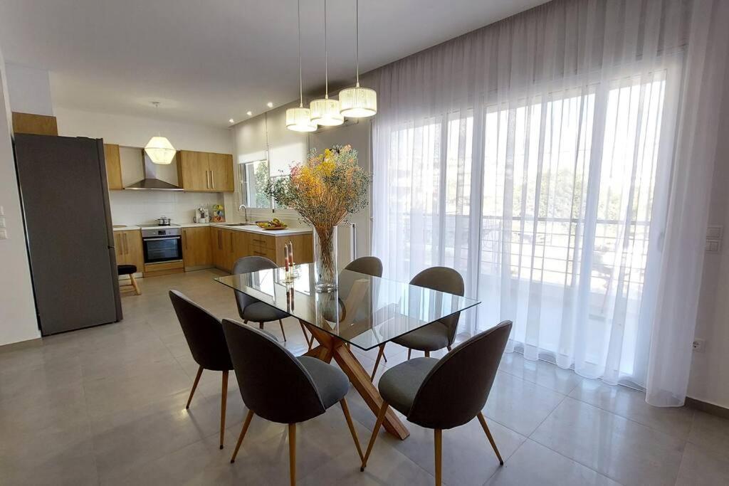 Koroni House Apartment Heraklion  Luaran gambar