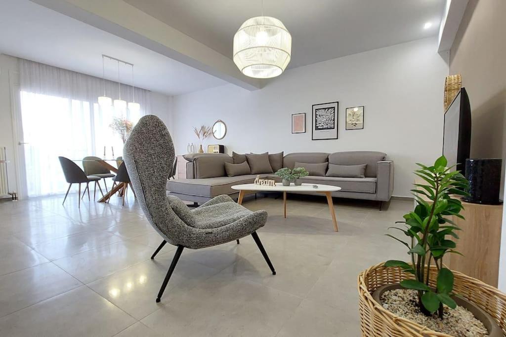 Koroni House Apartment Heraklion  Luaran gambar