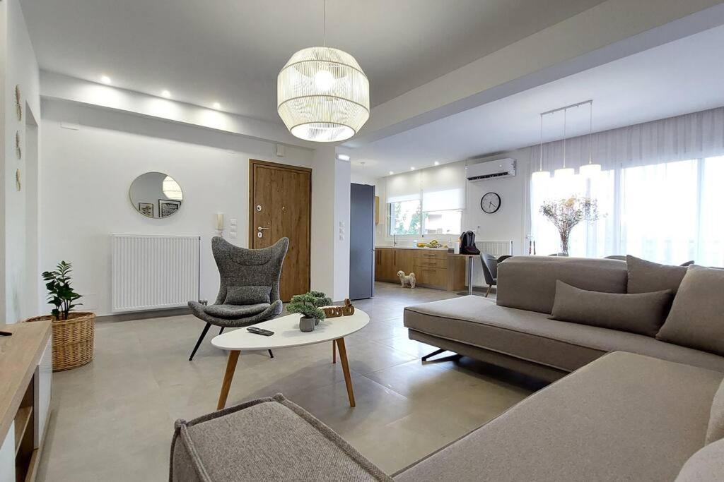 Koroni House Apartment Heraklion  Luaran gambar