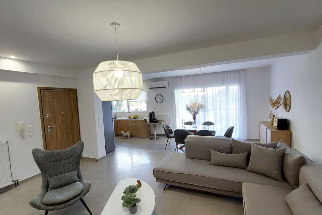 Koroni House Apartment Heraklion  Luaran gambar