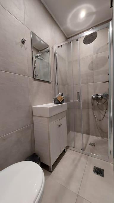 Koroni House Apartment Heraklion  Luaran gambar