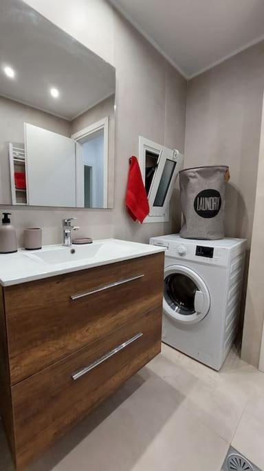Koroni House Apartment Heraklion  Luaran gambar