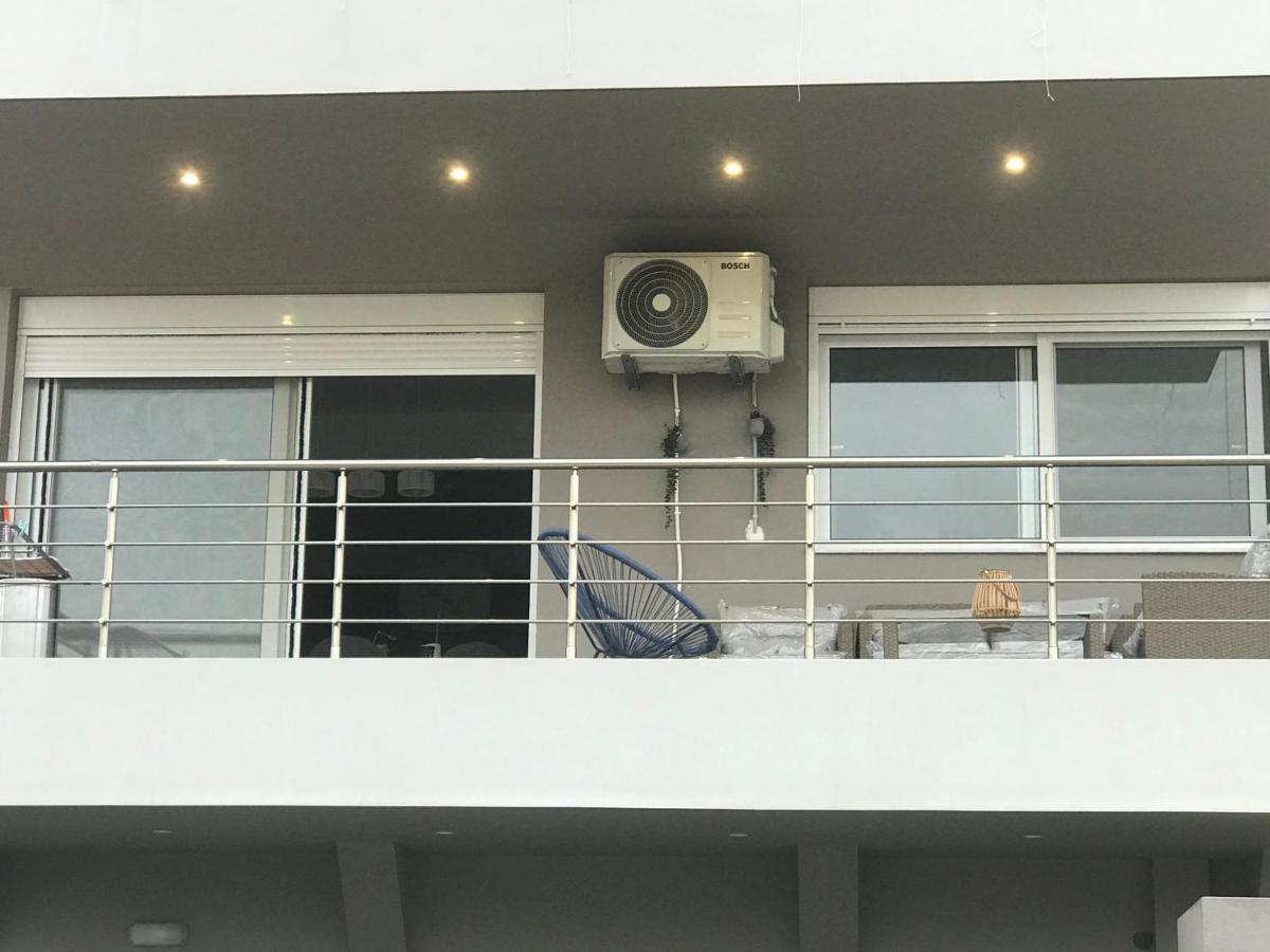 Koroni House Apartment Heraklion  Luaran gambar
