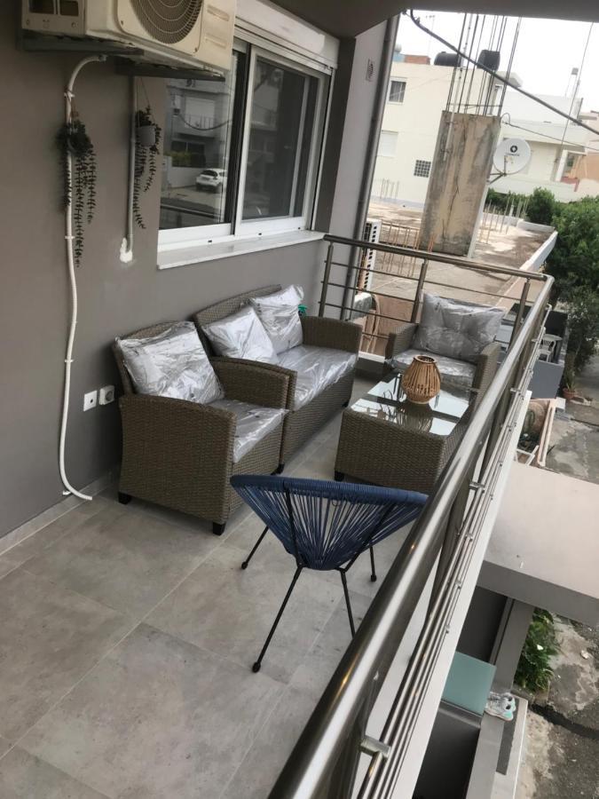 Koroni House Apartment Heraklion  Luaran gambar