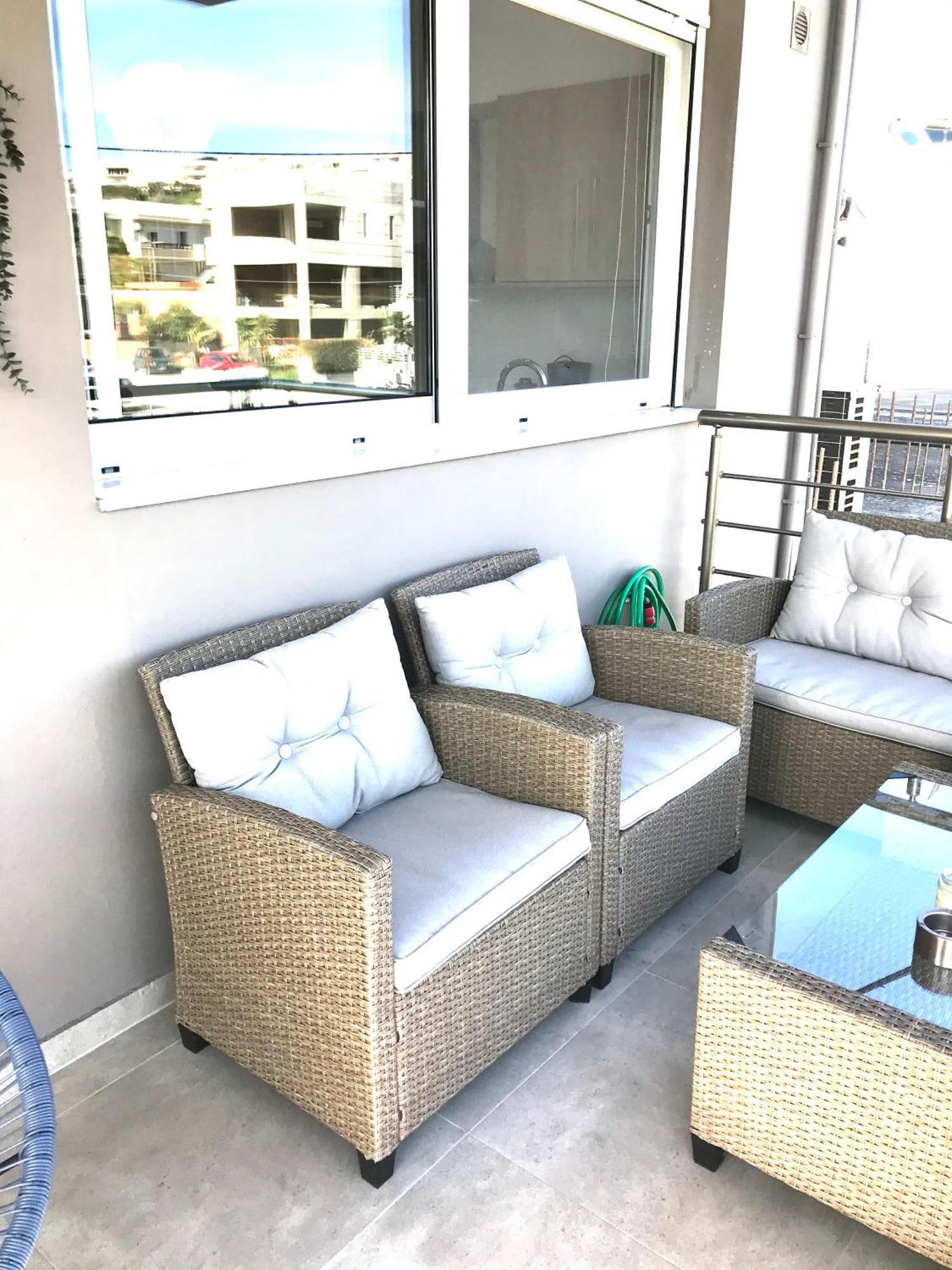 Koroni House Apartment Heraklion  Luaran gambar
