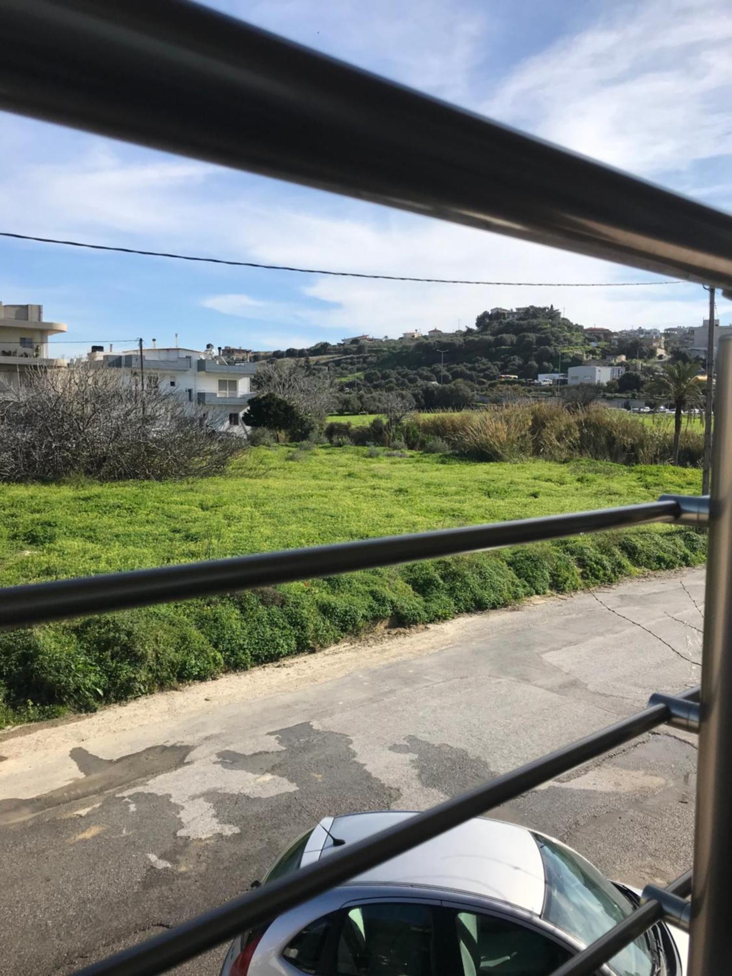 Koroni House Apartment Heraklion  Luaran gambar