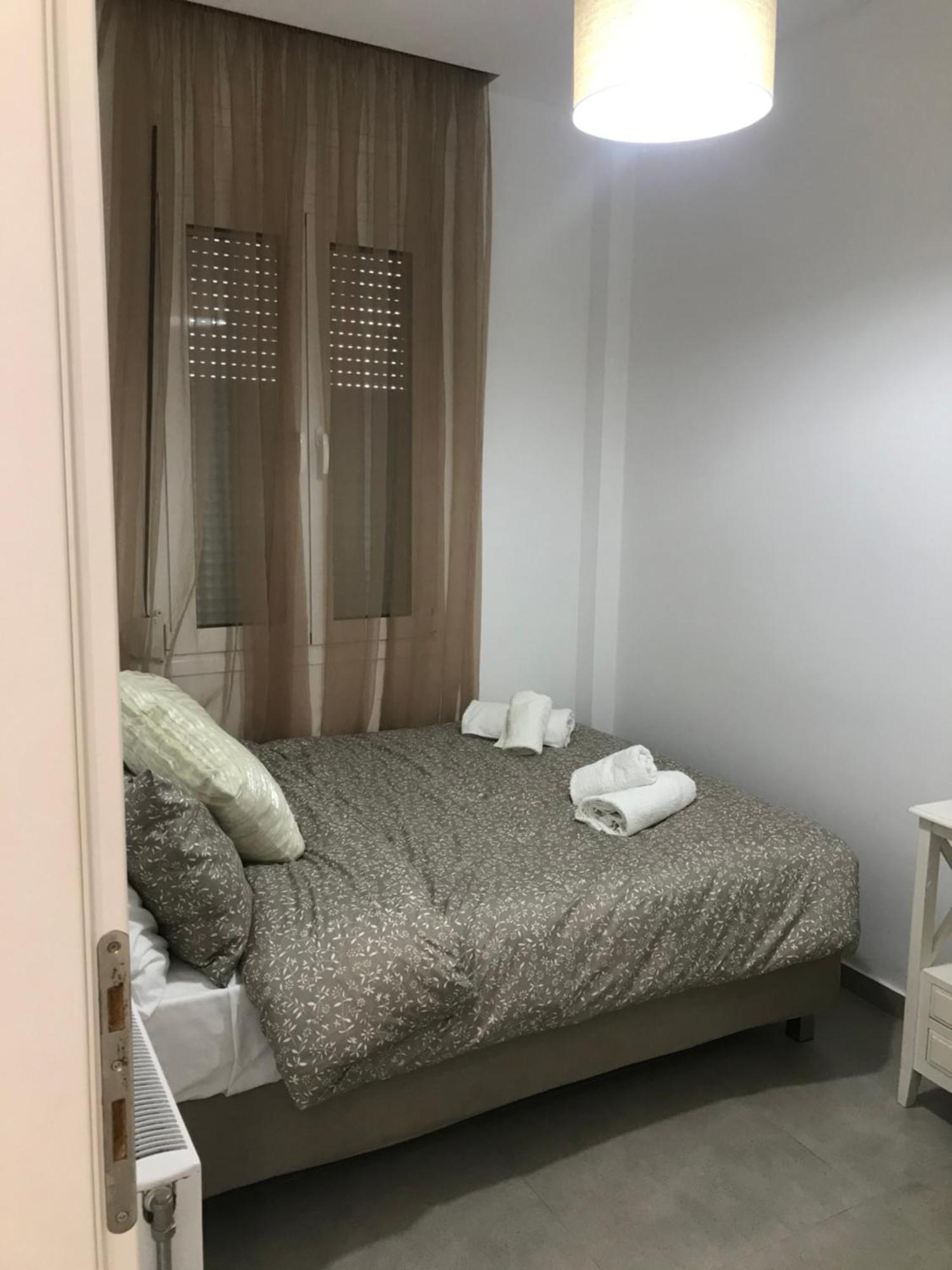 Koroni House Apartment Heraklion  Luaran gambar