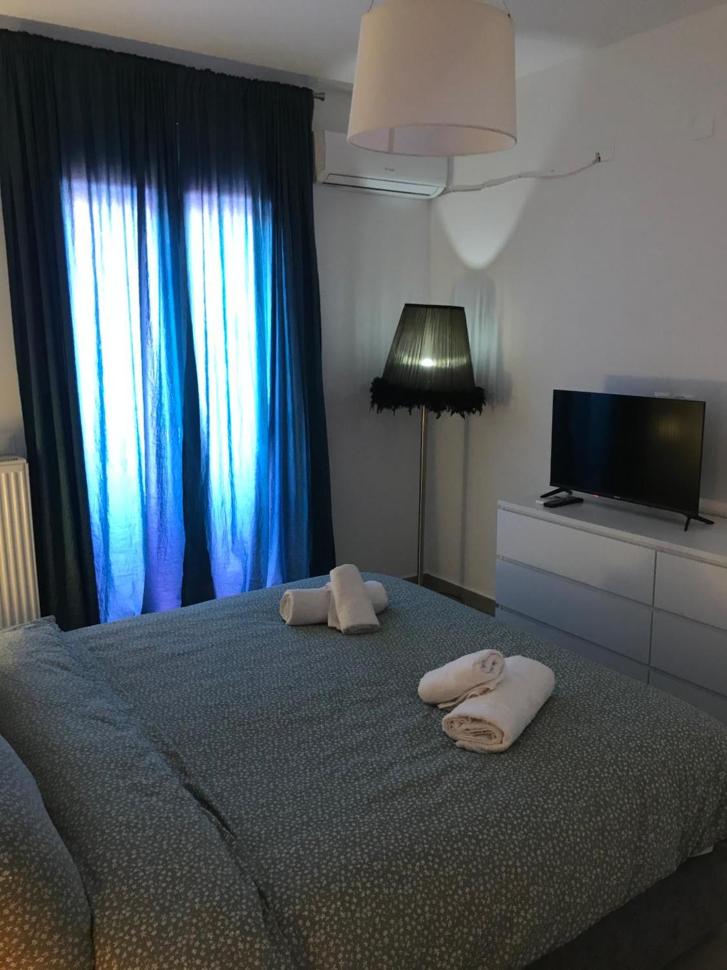 Koroni House Apartment Heraklion  Luaran gambar