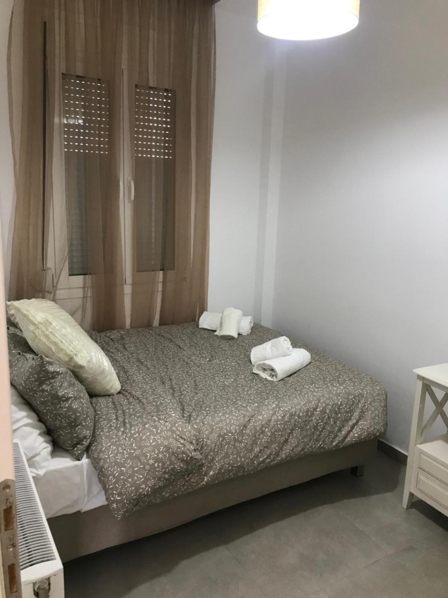 Koroni House Apartment Heraklion  Luaran gambar