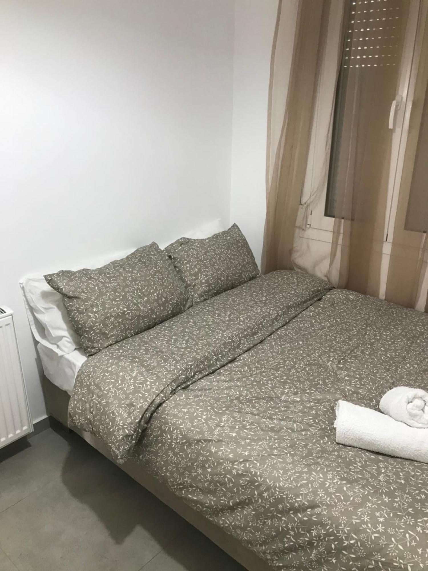 Koroni House Apartment Heraklion  Luaran gambar