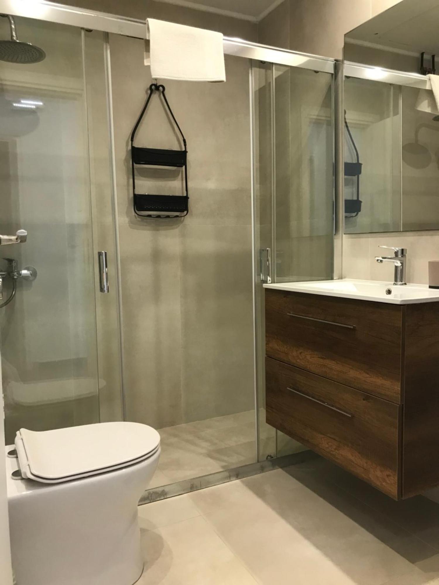 Koroni House Apartment Heraklion  Luaran gambar