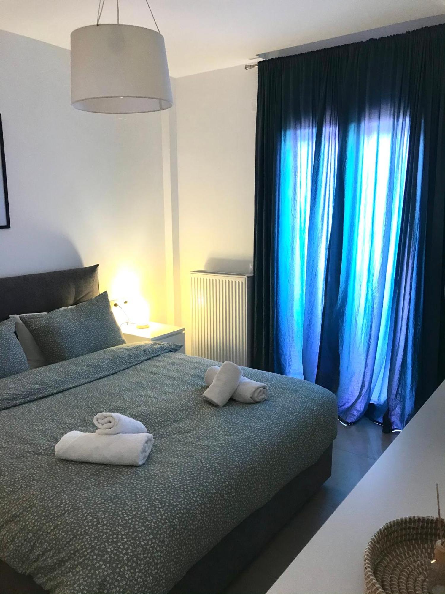 Koroni House Apartment Heraklion  Luaran gambar