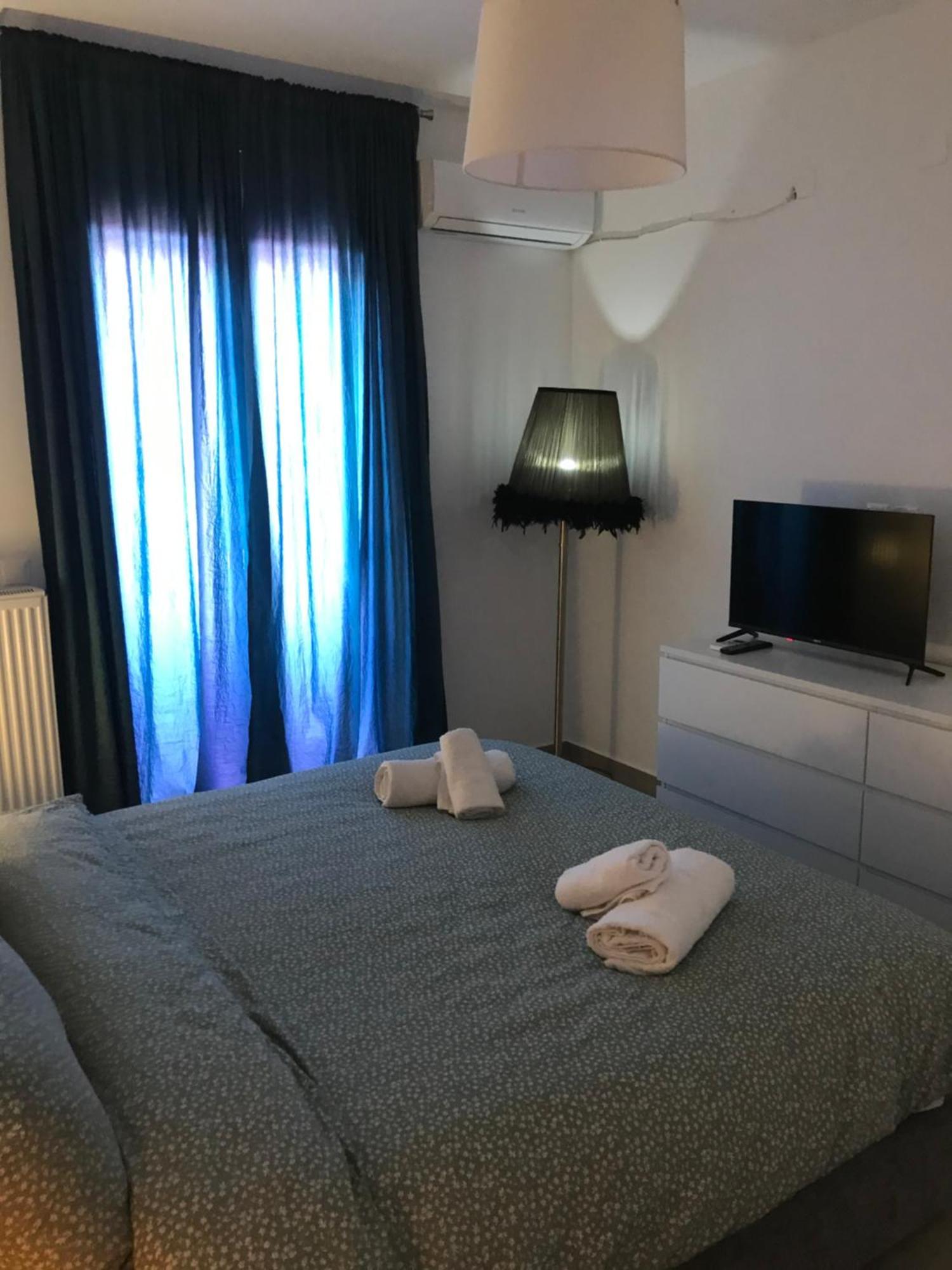 Koroni House Apartment Heraklion  Luaran gambar