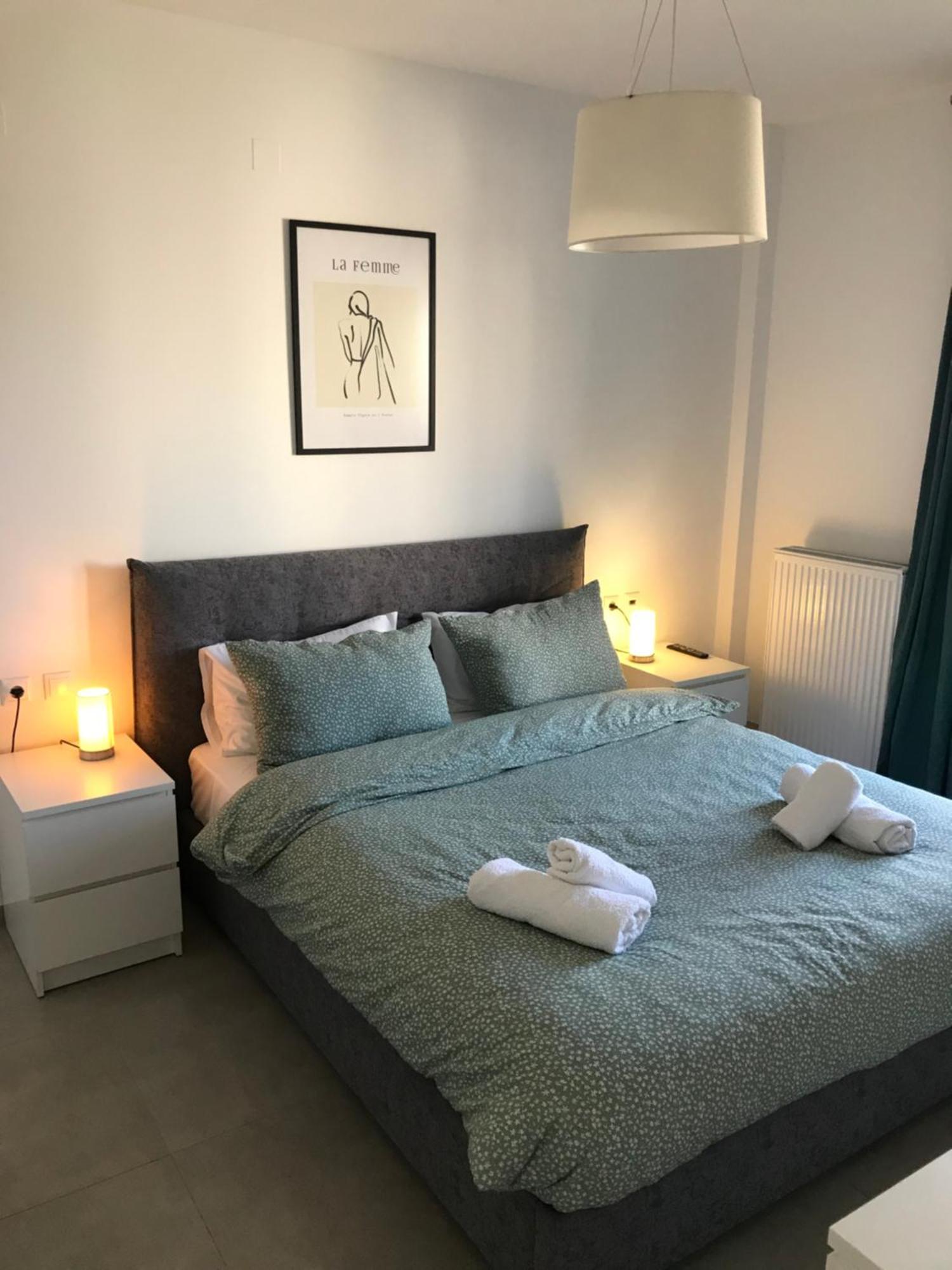 Koroni House Apartment Heraklion  Luaran gambar