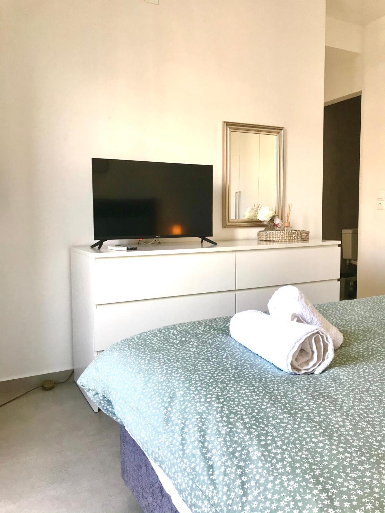 Koroni House Apartment Heraklion  Luaran gambar