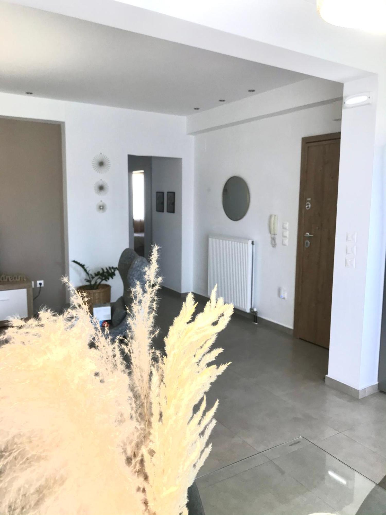 Koroni House Apartment Heraklion  Luaran gambar