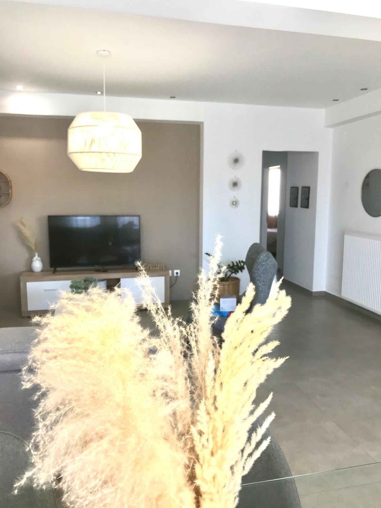 Koroni House Apartment Heraklion  Luaran gambar