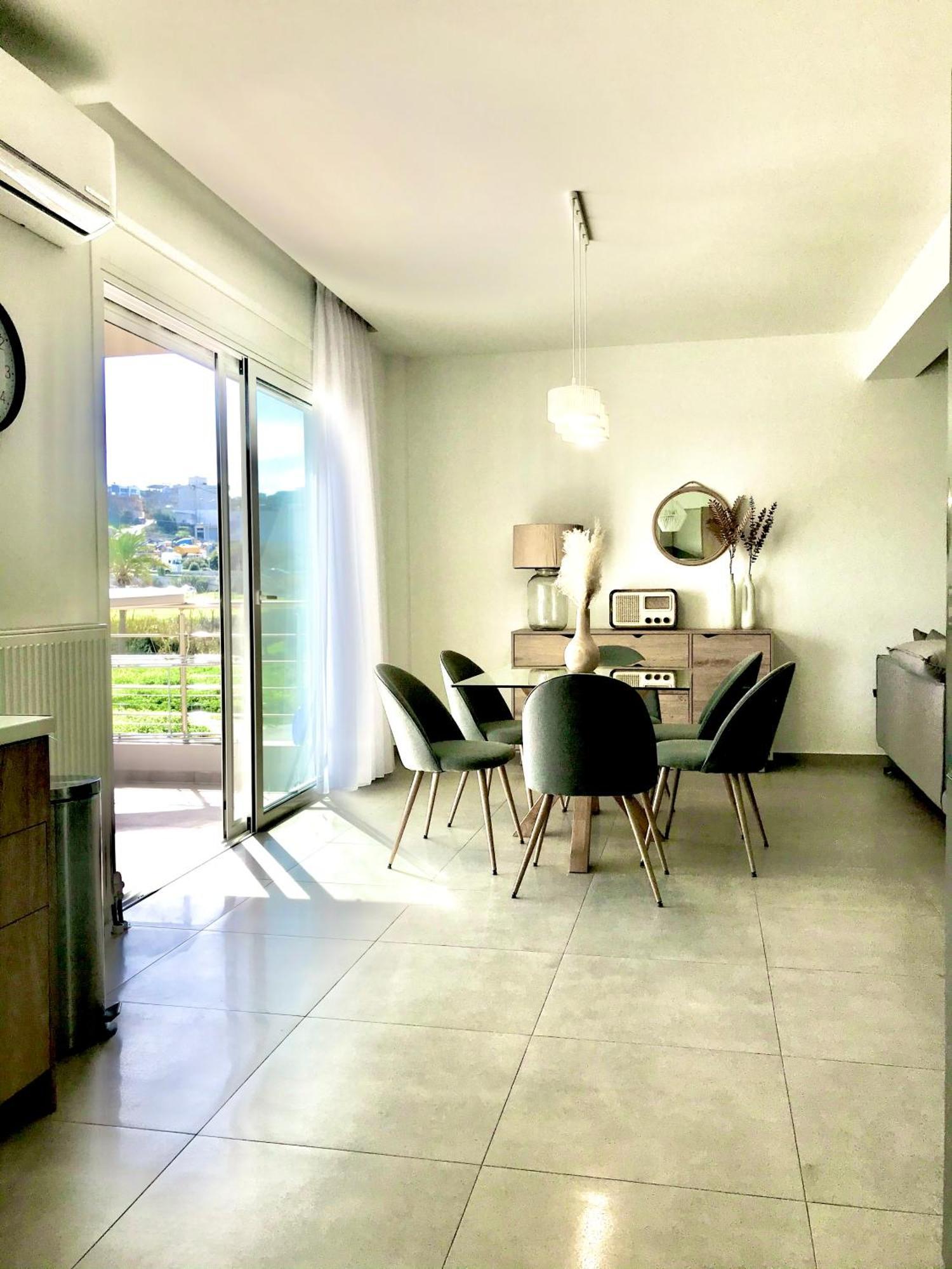 Koroni House Apartment Heraklion  Luaran gambar