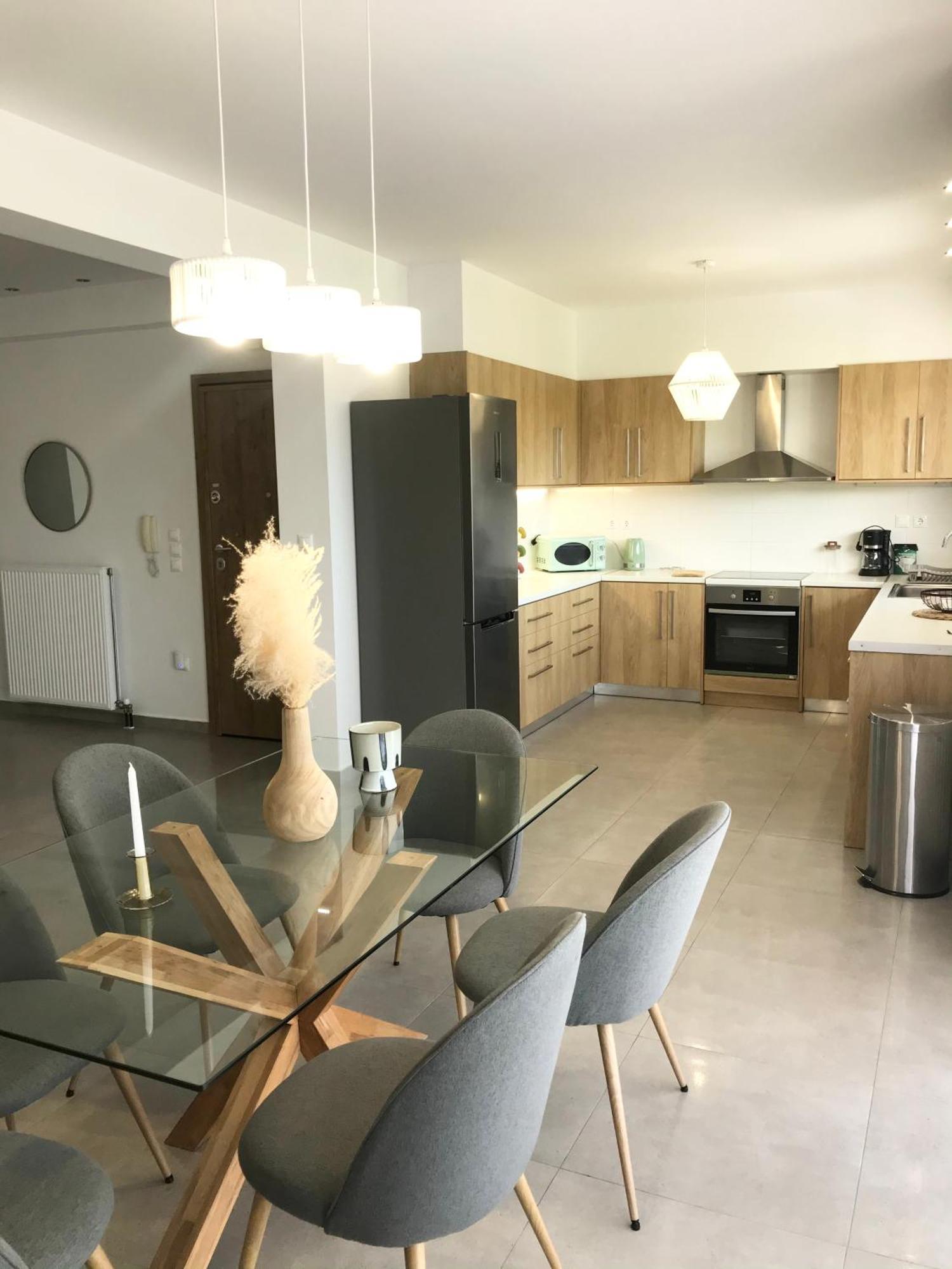 Koroni House Apartment Heraklion  Luaran gambar