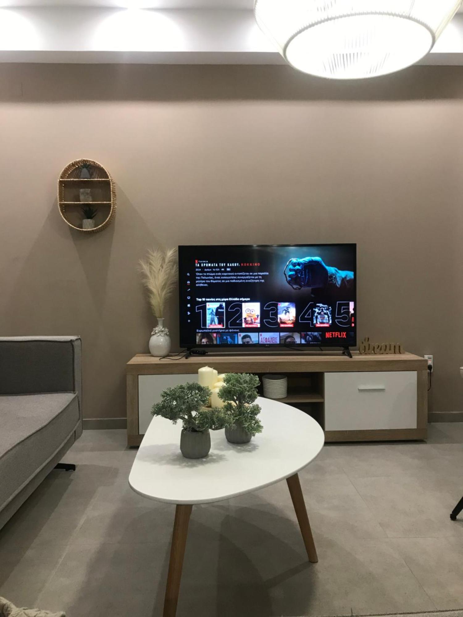 Koroni House Apartment Heraklion  Luaran gambar