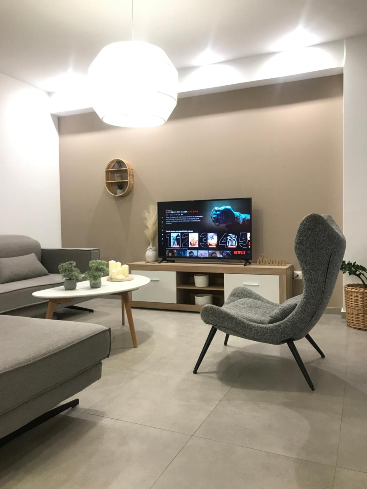 Koroni House Apartment Heraklion  Luaran gambar